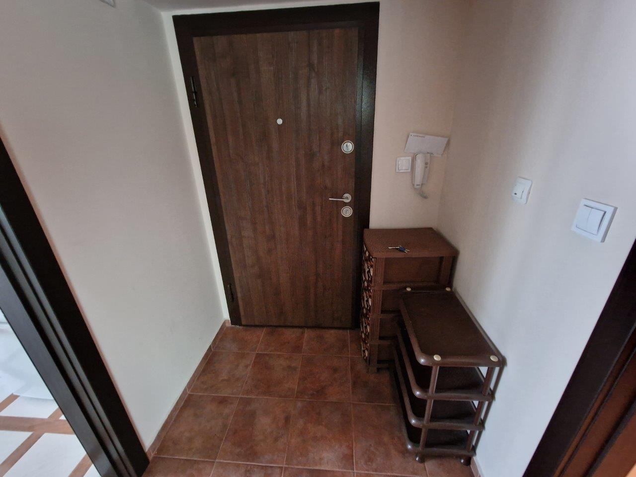 Продава 2-СТАЕН, гр. Пловдив, Коматевски възел, снимка 5 - Апартаменти - 54252413