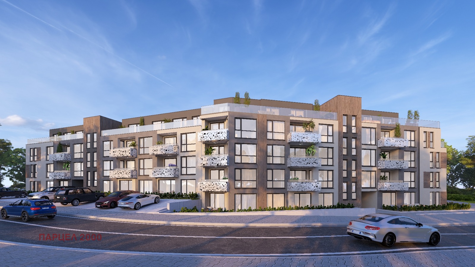Продава 2-СТАЕН, гр. София, Малинова долина, снимка 4 - Апартаменти - 55104133