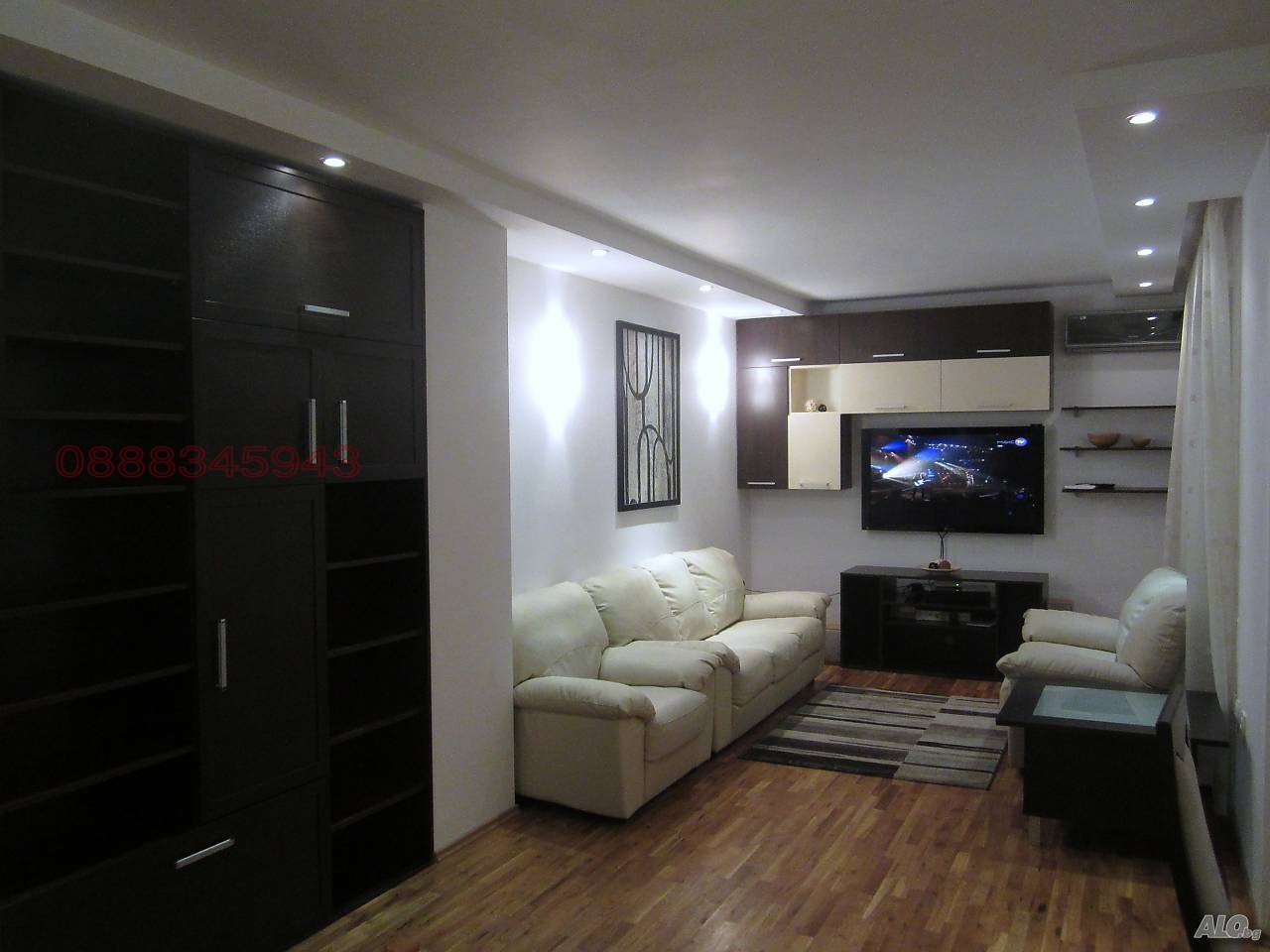 Продава 2-СТАЕН, гр. София, Витоша, снимка 2 - Апартаменти - 55213077