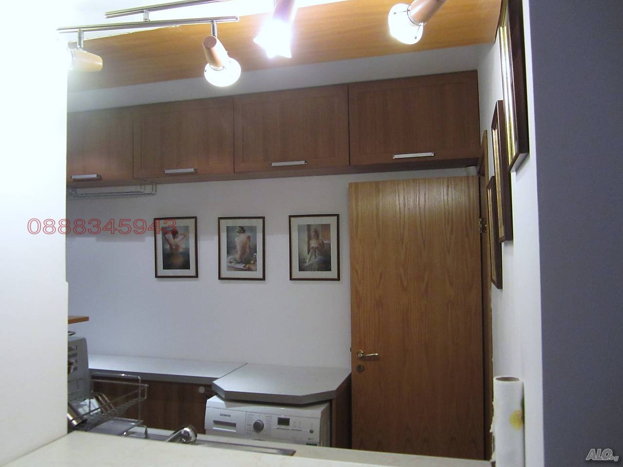 Продава 2-СТАЕН, гр. София, Витоша, снимка 11 - Апартаменти - 55213077