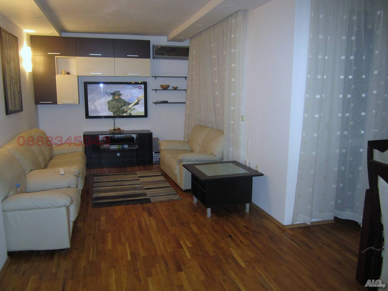 Продава 2-СТАЕН, гр. София, Витоша, снимка 7 - Апартаменти - 55213077
