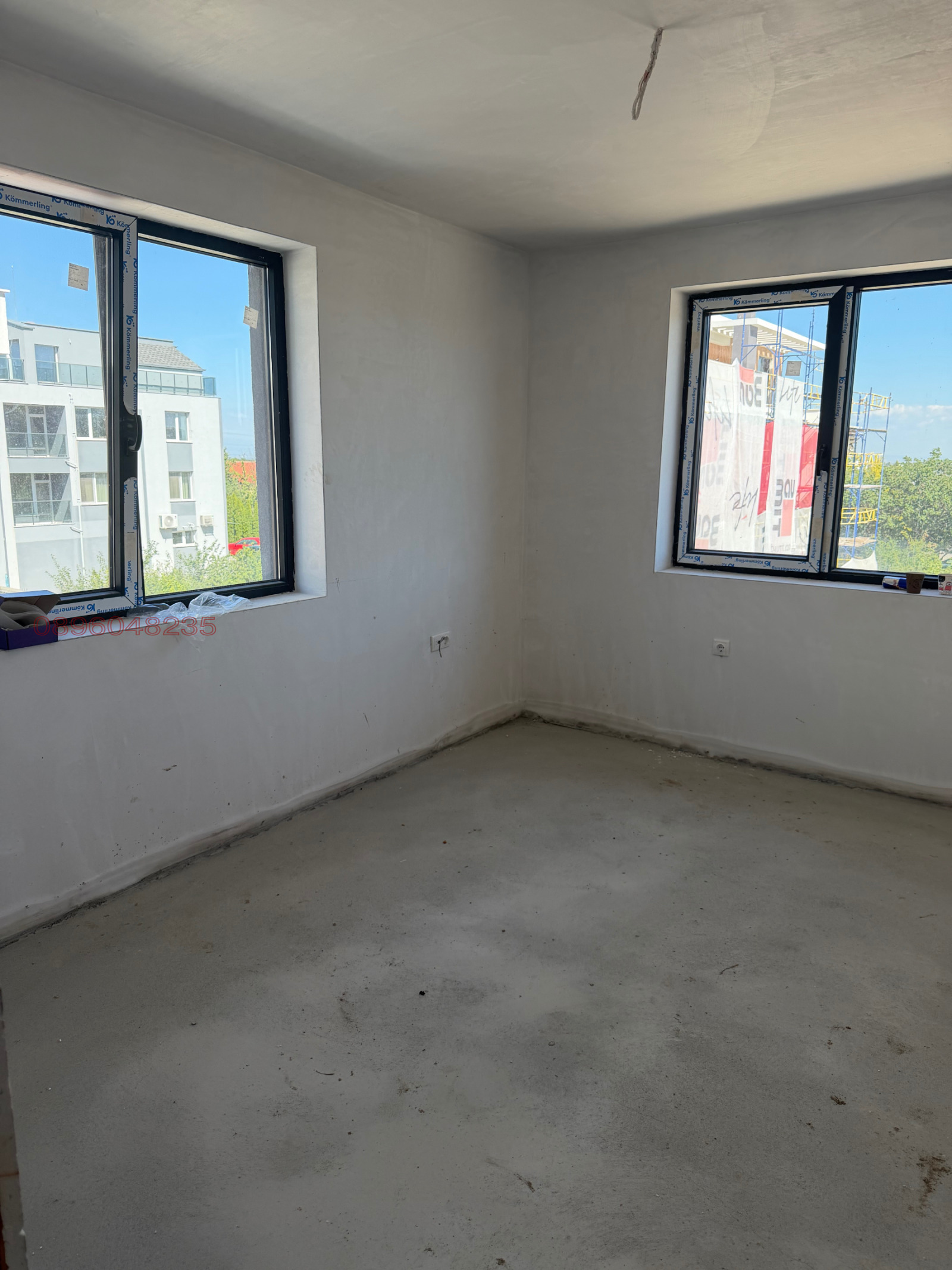 Продава 2-СТАЕН, гр. Асеновград, област Пловдив, снимка 6 - Апартаменти - 56450097