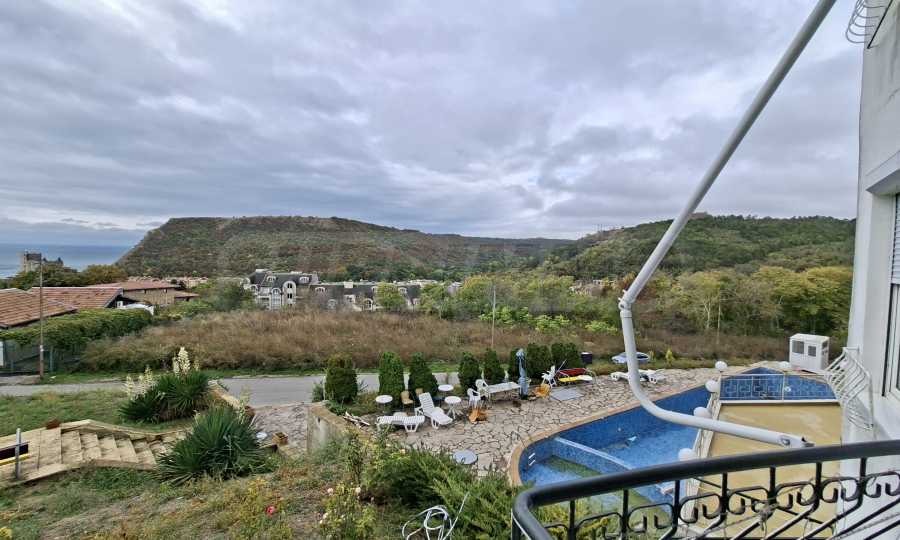 Продава 2-СТАЕН, гр. Каварна, област Добрич, снимка 10 - Апартаменти - 56568446