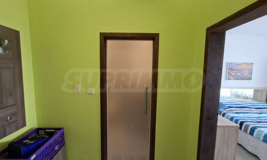 Продава 2-СТАЕН, гр. Каварна, област Добрич, снимка 12 - Апартаменти - 56568446