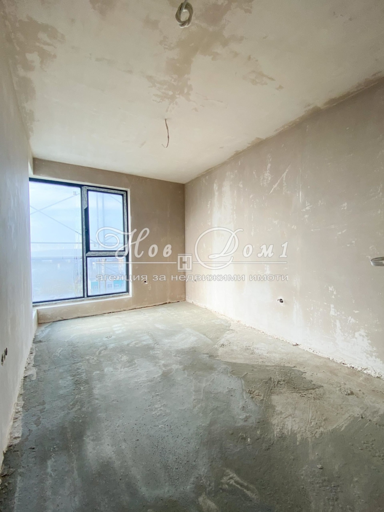 Продава 3-СТАЕН, гр. Пловдив, Гагарин, снимка 2 - Апартаменти - 49677956