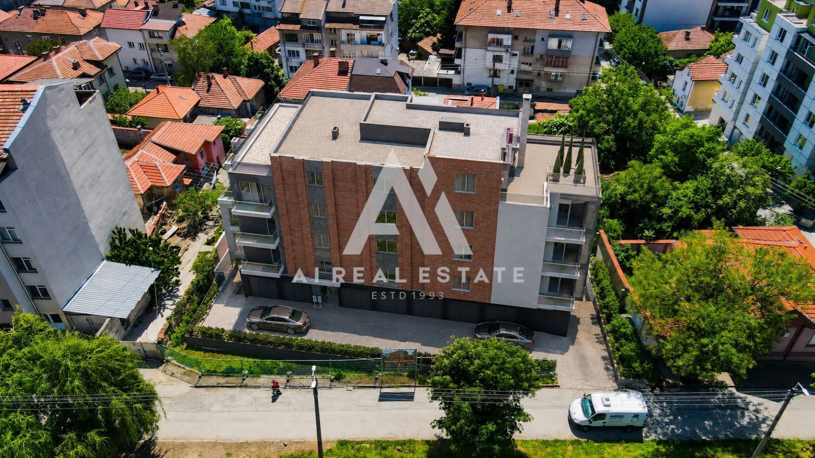 Продава 3-СТАЕН, гр. Плевен, 9-ти квартал, снимка 5 - Апартаменти - 52799598