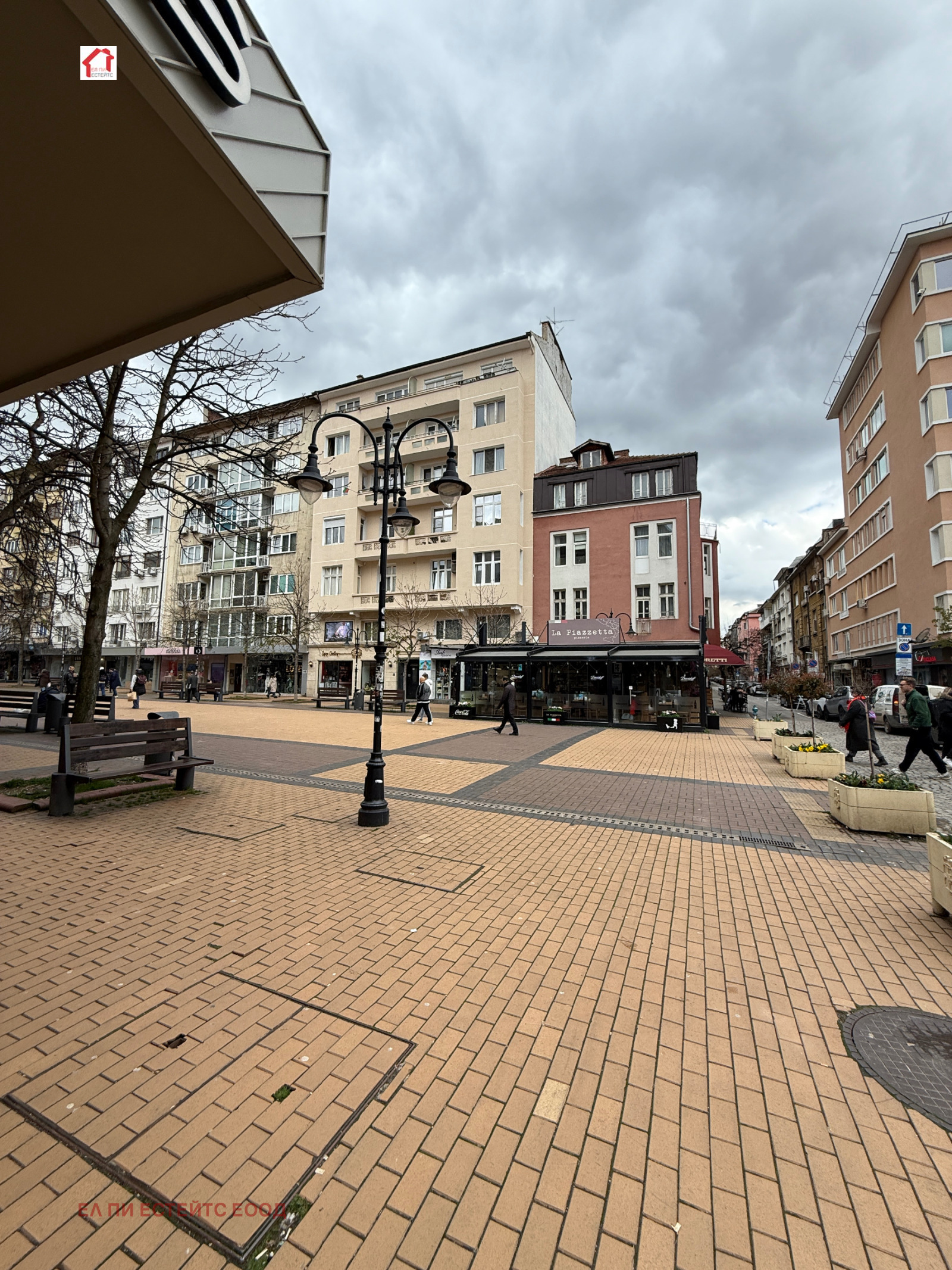 Продава 3-СТАЕН, гр. София, Център, снимка 15 - Апартаменти - 54253345