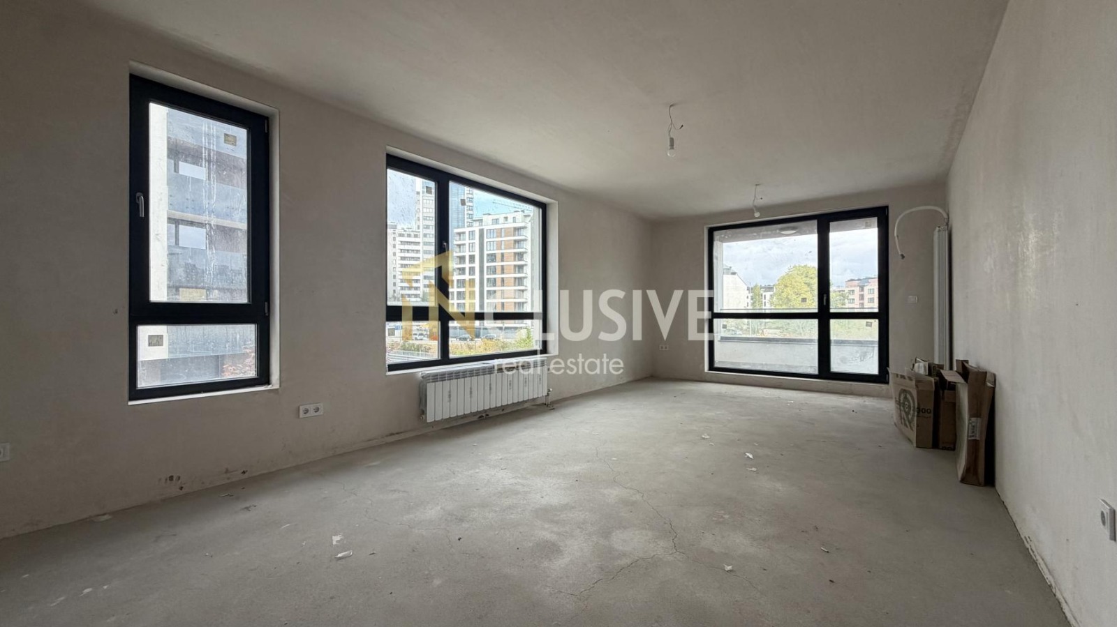 Продава 3-СТАЕН, гр. София, Дружба 2, снимка 2 - Апартаменти - 56545191
