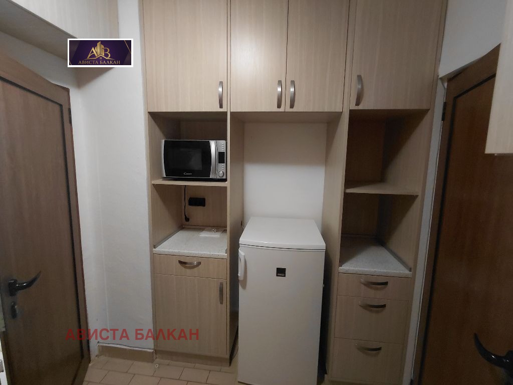 Продава 3-СТАЕН, гр. София, Хиподрума, снимка 14 - Апартаменти - 56683520