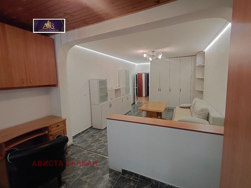 Продава 3-СТАЕН, гр. София, Хиподрума, снимка 3 - Апартаменти - 56683520