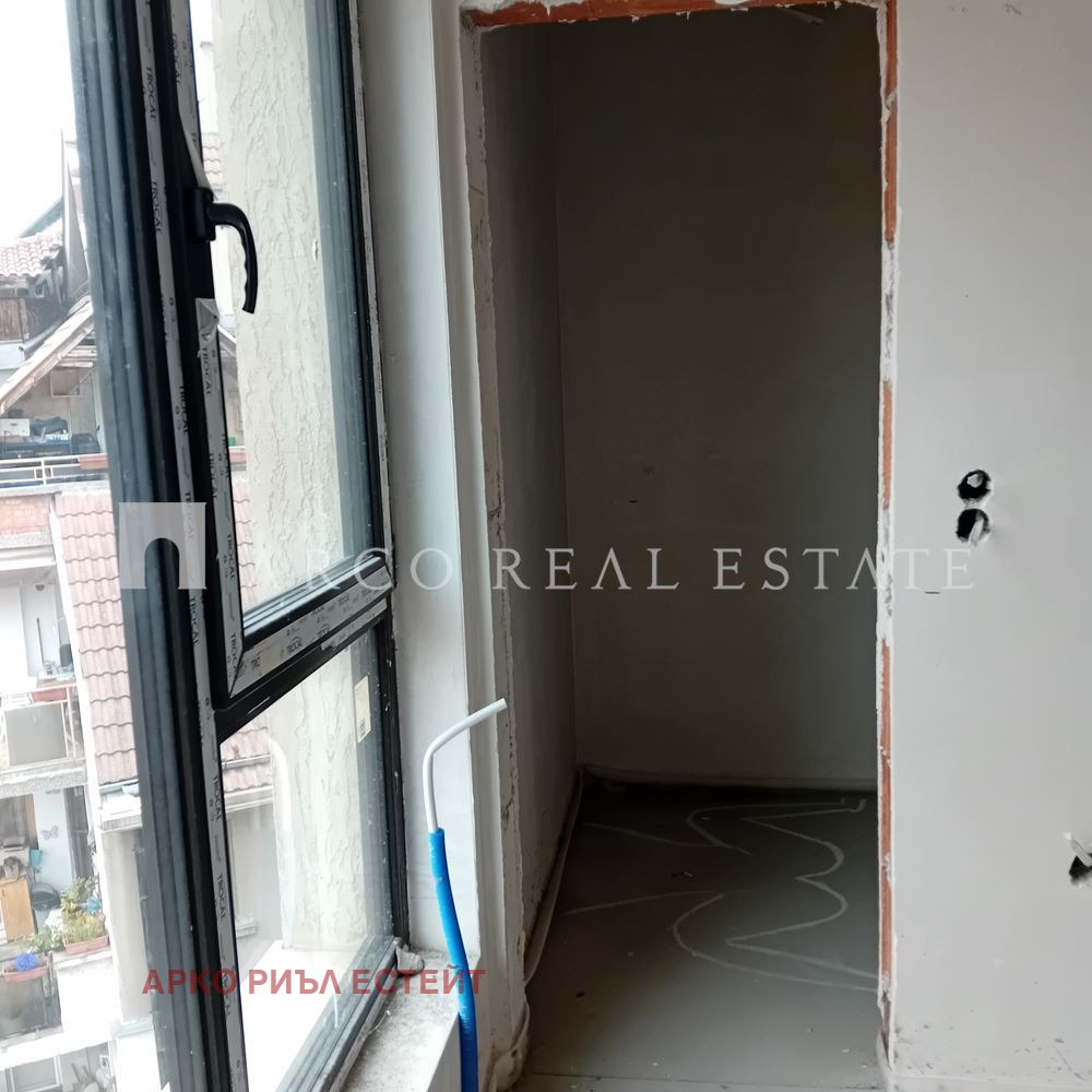Продава 4-СТАЕН, гр. София, Надежда 2, снимка 10 - Апартаменти - 54515125