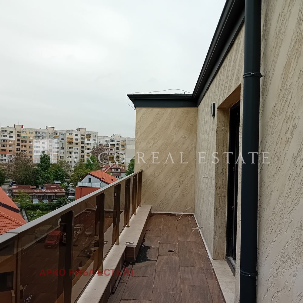 Продава 4-СТАЕН, гр. София, Надежда 2, снимка 4 - Апартаменти - 54515125