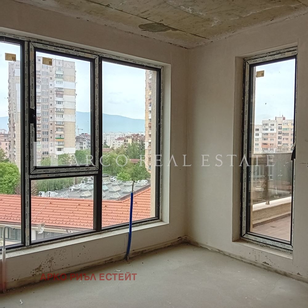 Продава 4-СТАЕН, гр. София, Надежда 2, снимка 11 - Апартаменти - 54515125