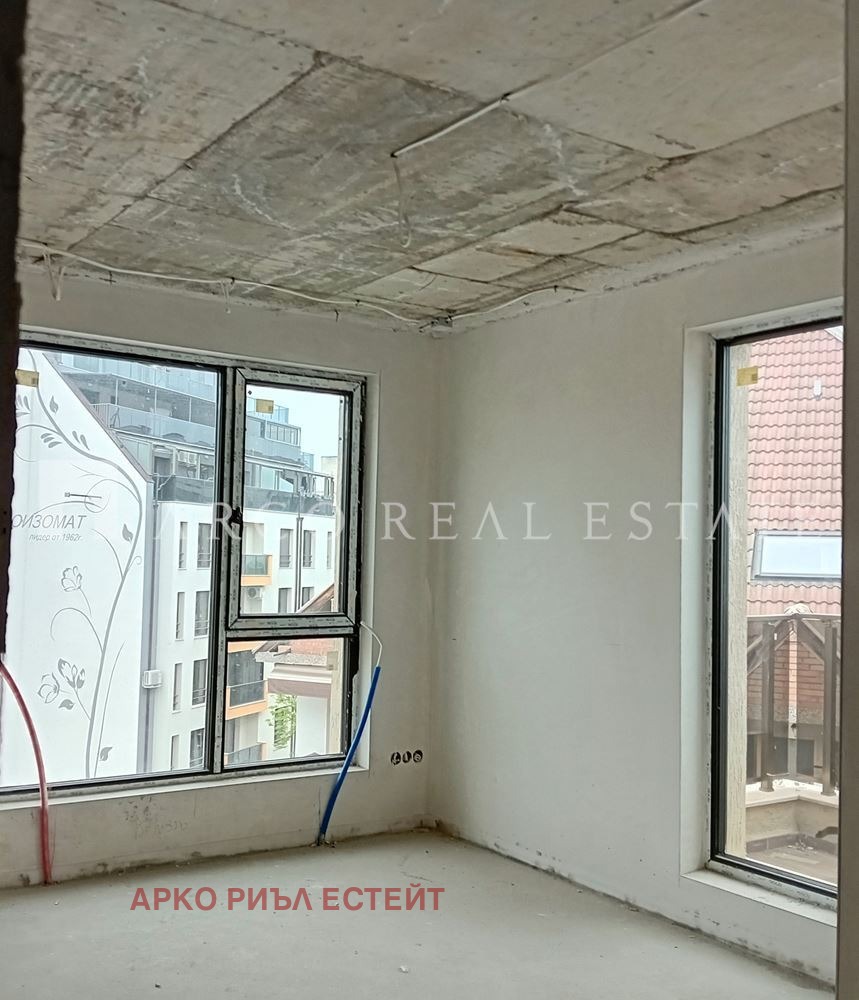 Продава 4-СТАЕН, гр. София, Надежда 2, снимка 5 - Апартаменти - 54515125