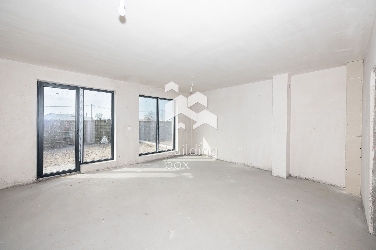 Продава КЪЩА, с. Маноле, област Пловдив, снимка 3 - Къщи - 53915810