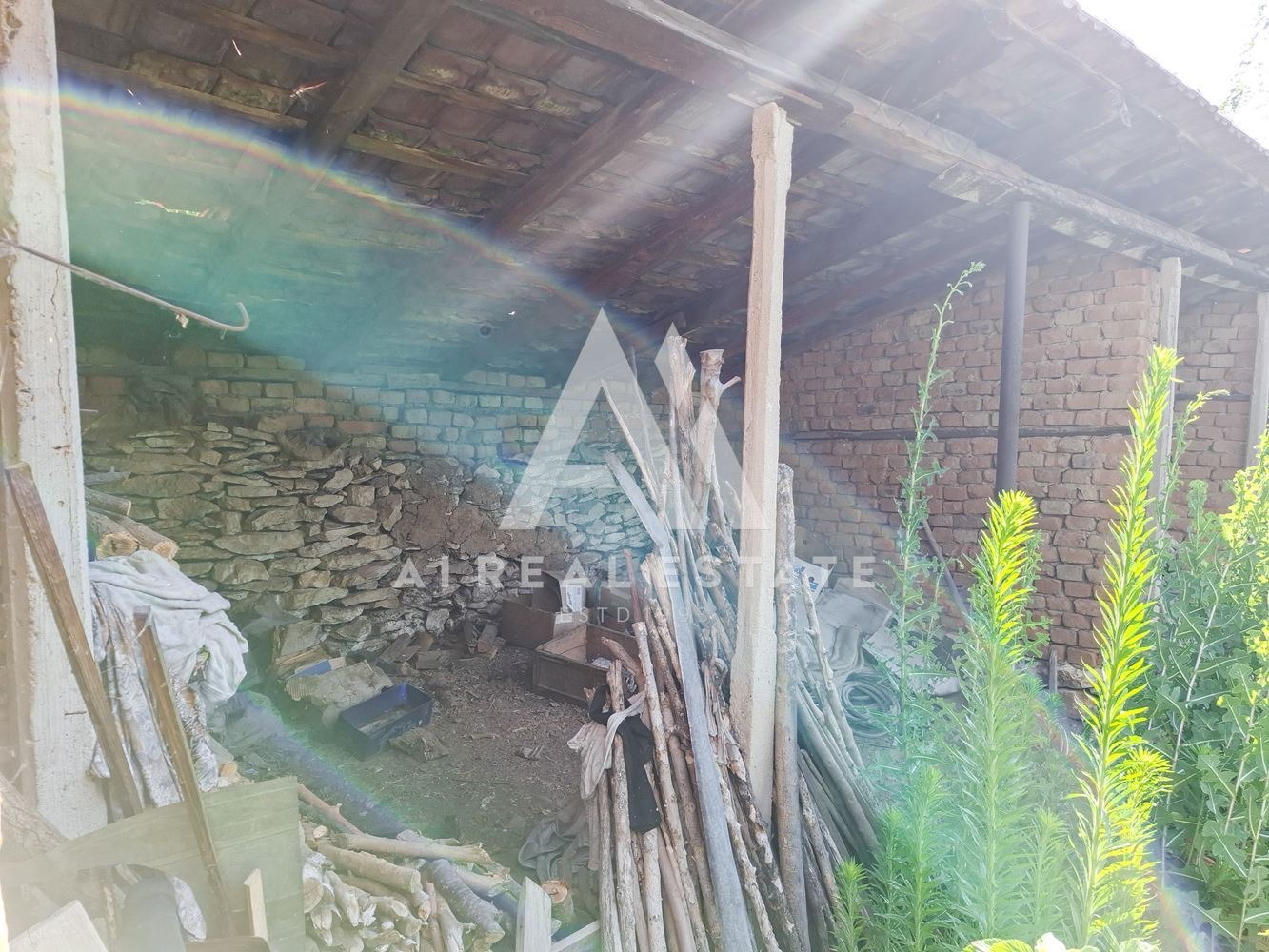 Продава КЪЩА, с. Садовец, област Плевен, снимка 6 - Къщи - 55147733