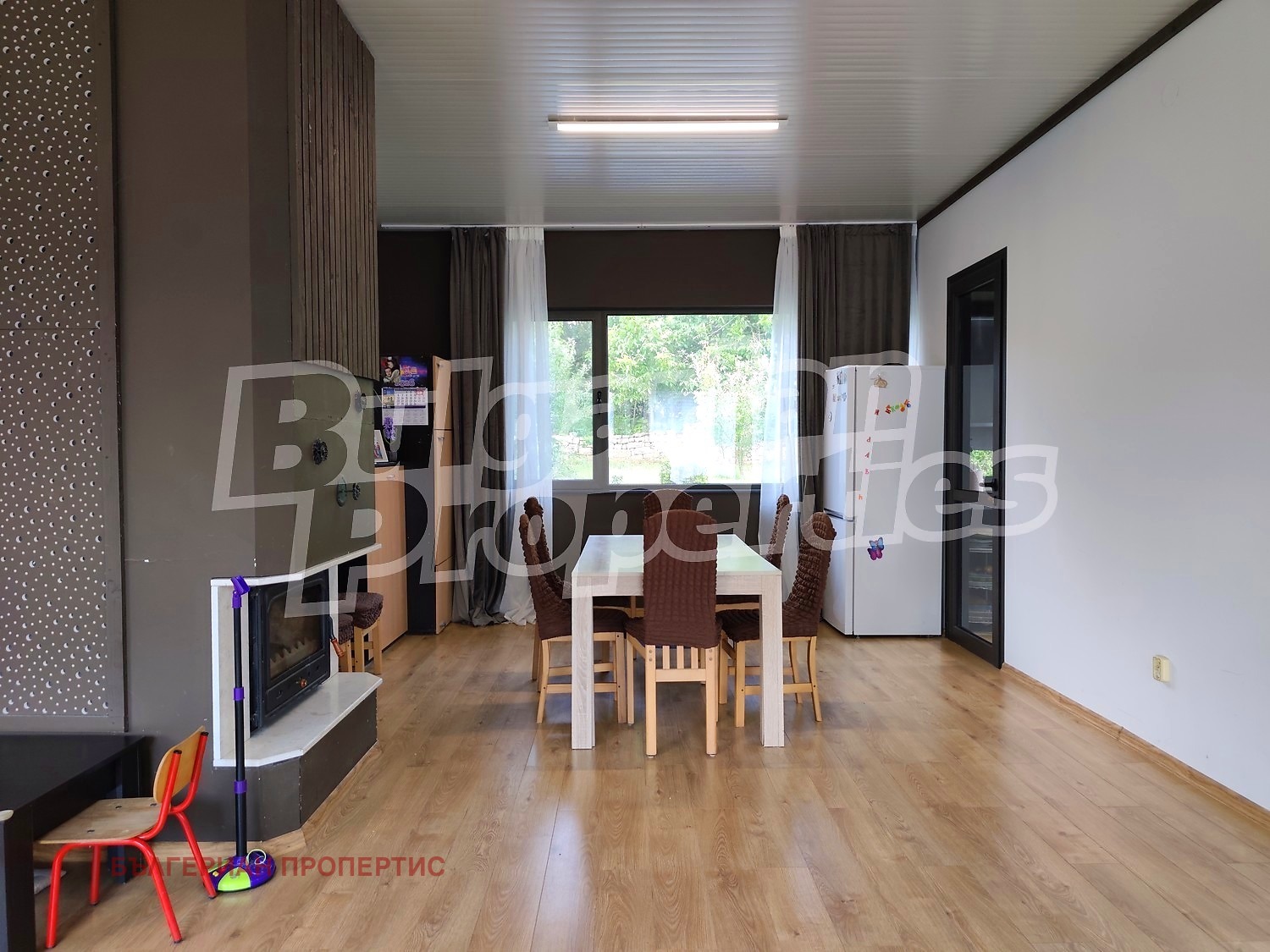 Продава КЪЩА, с. Бежаново, област Ловеч, снимка 7 - Къщи - 55179056