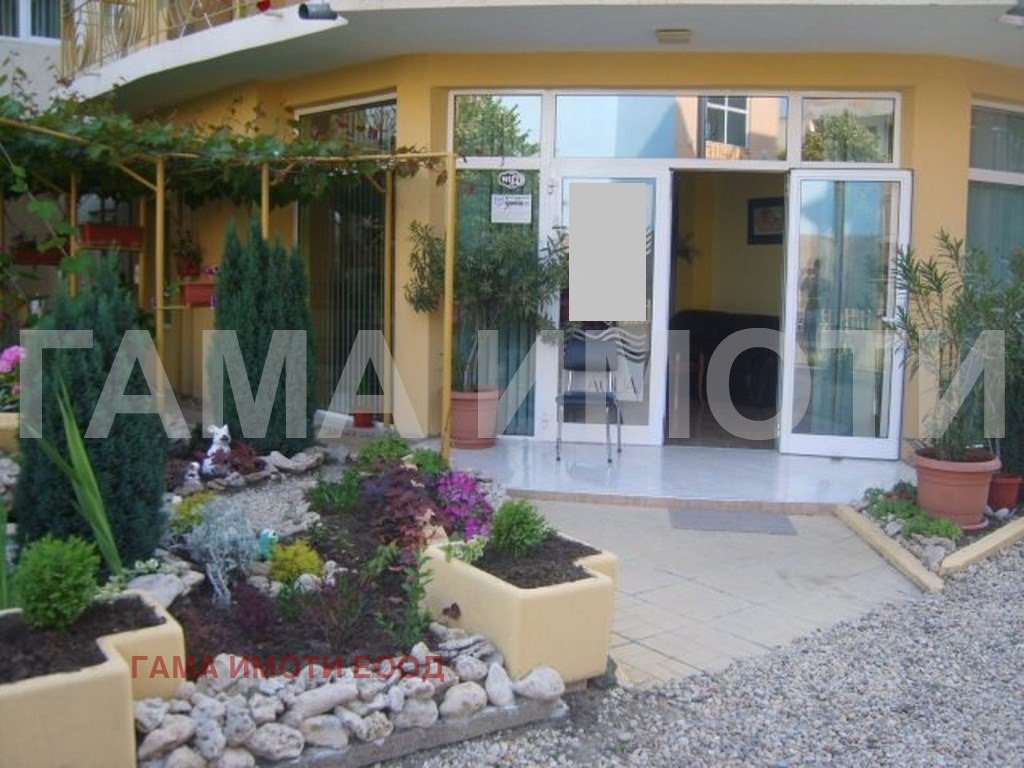 Продава ХОТЕЛ, с. Равда, област Бургас, снимка 2 - Хотели - 46309782