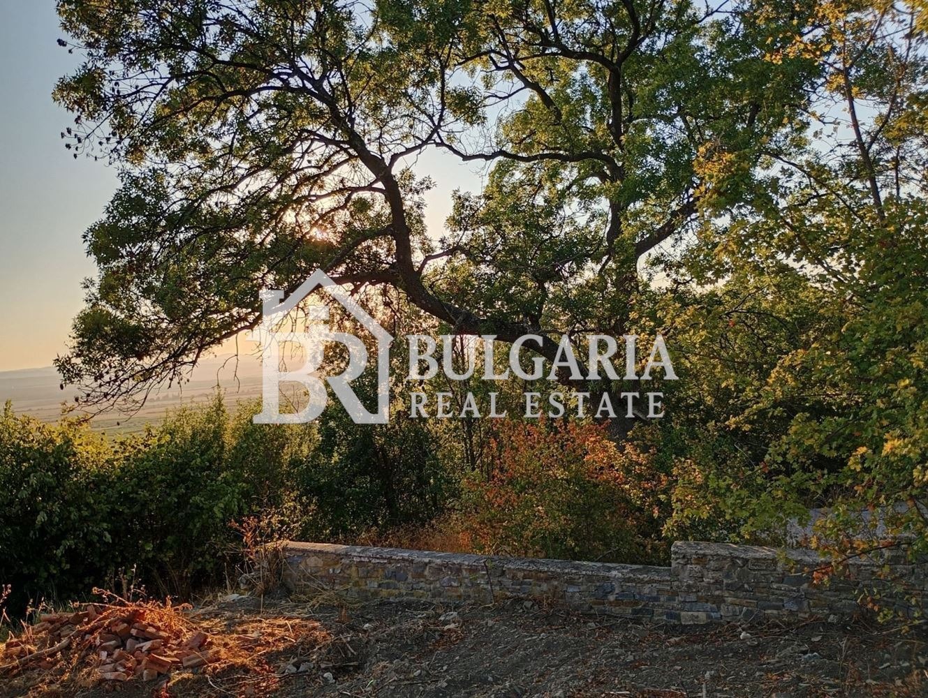 Продава ПАРЦЕЛ, с. Кошарица, област Бургас, снимка 4 - Парцели - 53993134