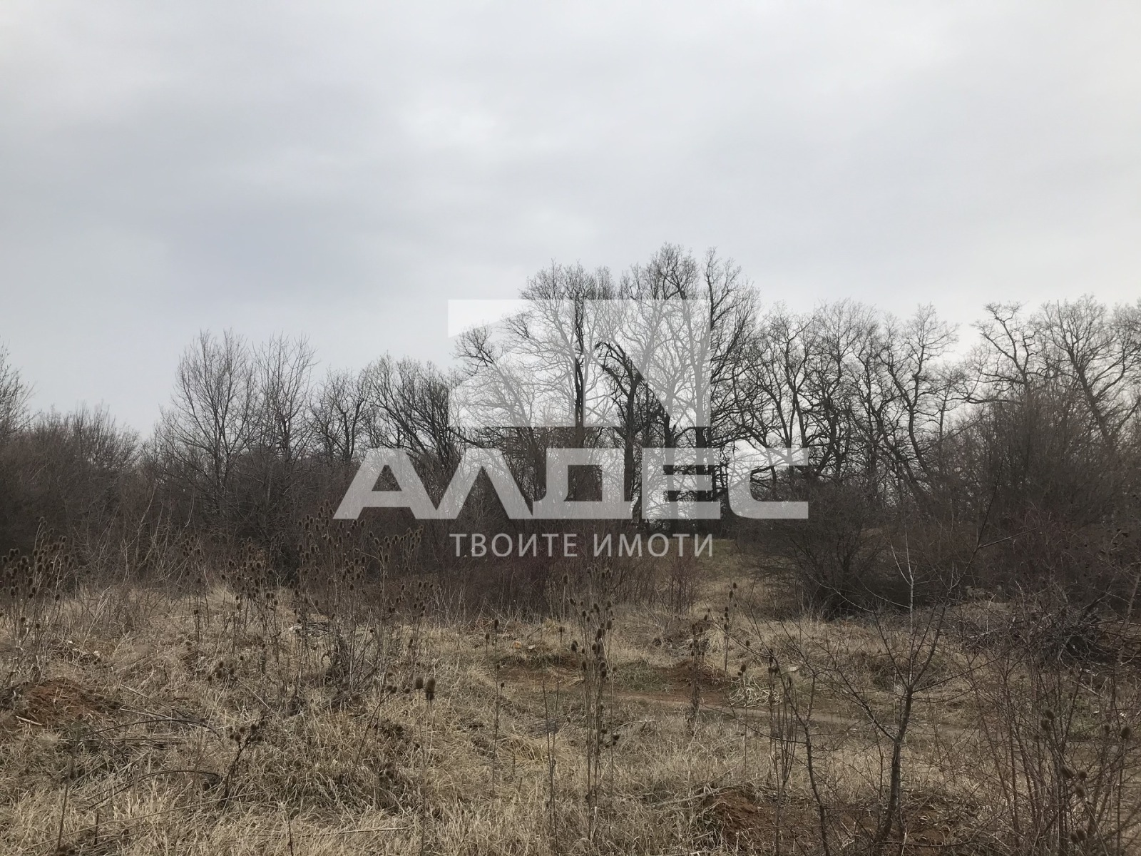 Продава ПАРЦЕЛ, гр. София, Филиповци, снимка 2 - Парцели - 55884615