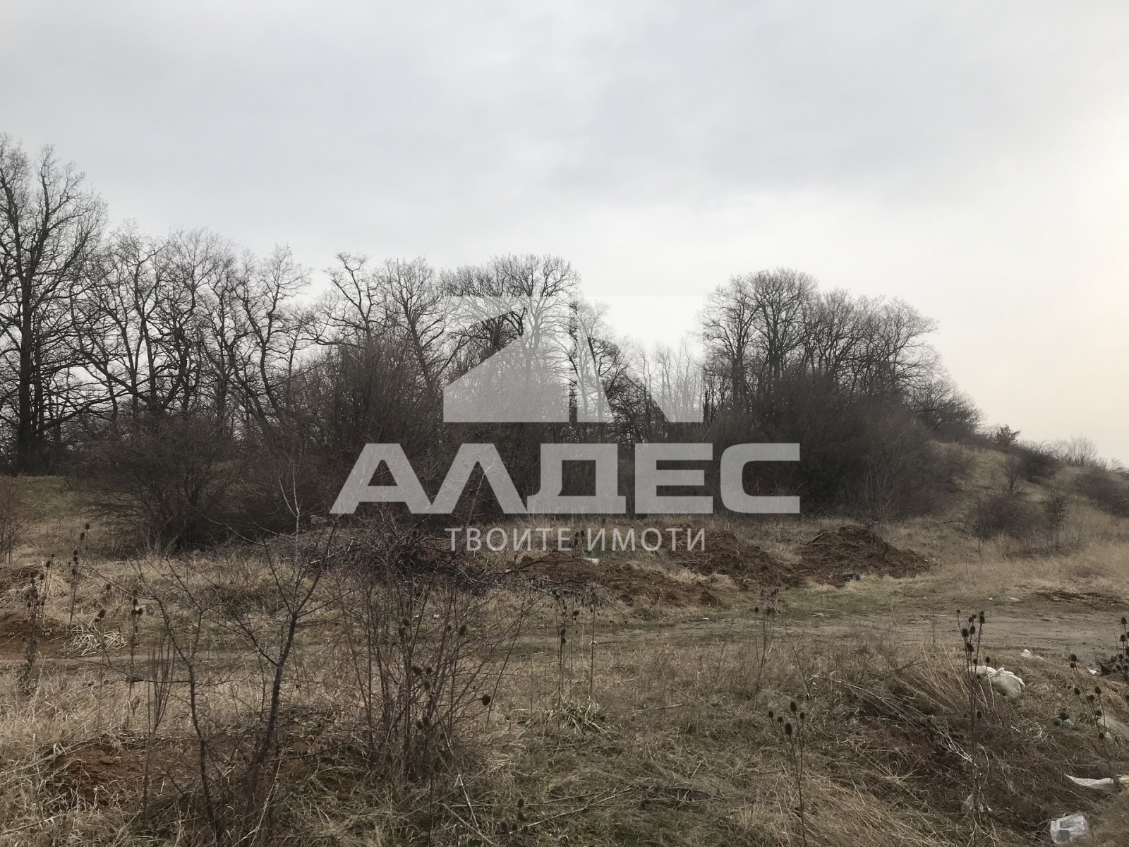 Продава ПАРЦЕЛ, гр. София, Филиповци, снимка 3 - Парцели - 55884615
