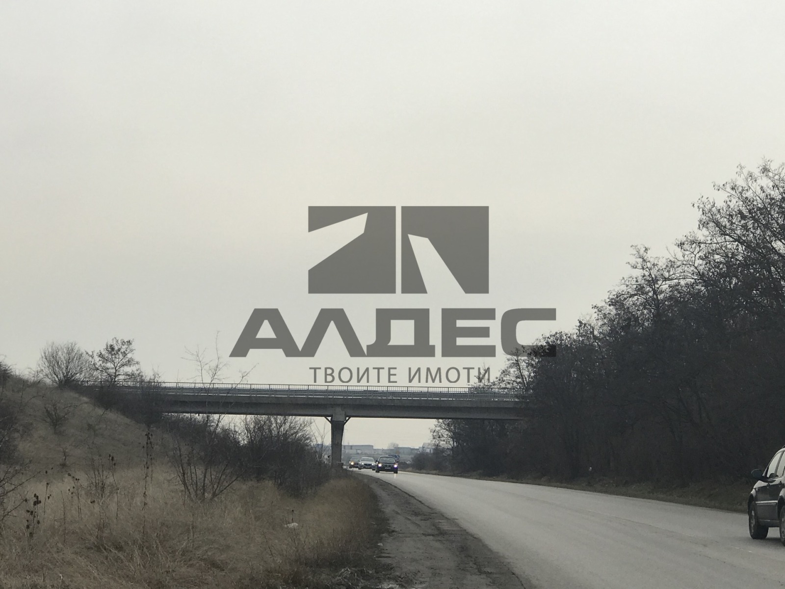 Продава ПАРЦЕЛ, гр. София, Филиповци