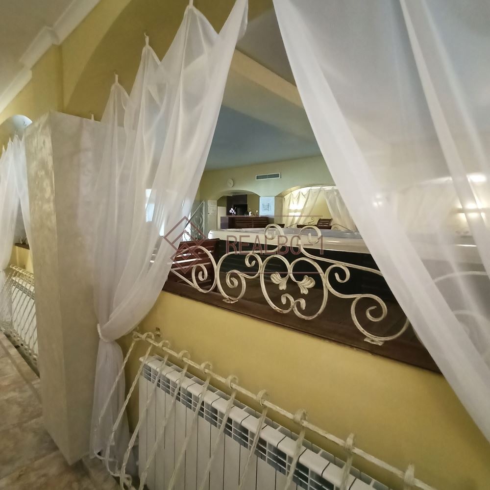 Продава БИЗНЕС ИМОТ, гр. Балчик, област Добрич, снимка 2 - Други - 46549921