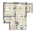 Продава 2-СТАЕН, гр. Стара Загора, Опълченски, снимка 2