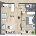 Продава 2-СТАЕН, област Смолян, к.к. Пампорово • 63970 € • 16784063 — Holmes.bg