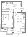 Продава 2-СТАЕН, град София, Обеля 2 • 143129 € / 279935.99 лв. • 27968163 1