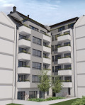Продава 4-СТАЕН, град София, Банишора • 378838 € • 39756824 — Holmes.bg