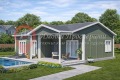 Продава КЪЩА, град София, Изток • 53186 € • 29560348 2
