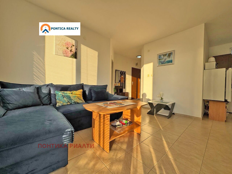 Продава 3-СТАЕН в област Бургас, гр. Свети Влас - 67 кв.м / 90 000 € » 176 024.70 лв., ПОНТИКА РИАЛТИ