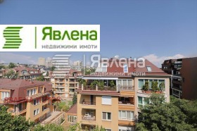 1 bedroom Iztok, Sofia 10