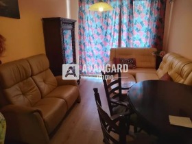 1 dormitorio VINS-Cherven ploshtad, Varna
