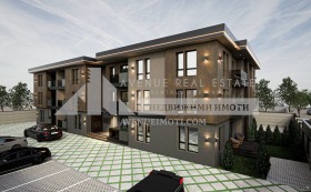 3-СТАЕН, 127 m2