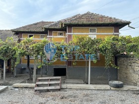 Casa Djuliunica, região Veliko Tarnovo 1