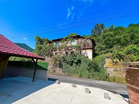 Hus Elisejna, region Vratsa