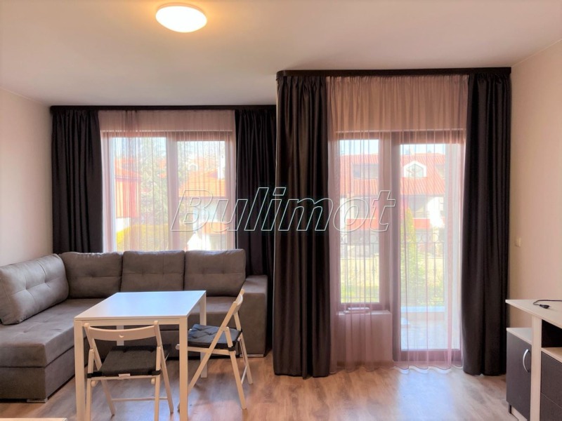 Till salu  Studio Varna , k.k. Sv.Sv. Konstantin i Elena , 50 kvm | 79140103 - bild [10]