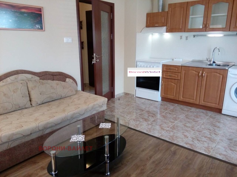 Te koop  1 slaapkamer Plovdiv , Karsjijaka , 73 m² | 47028272