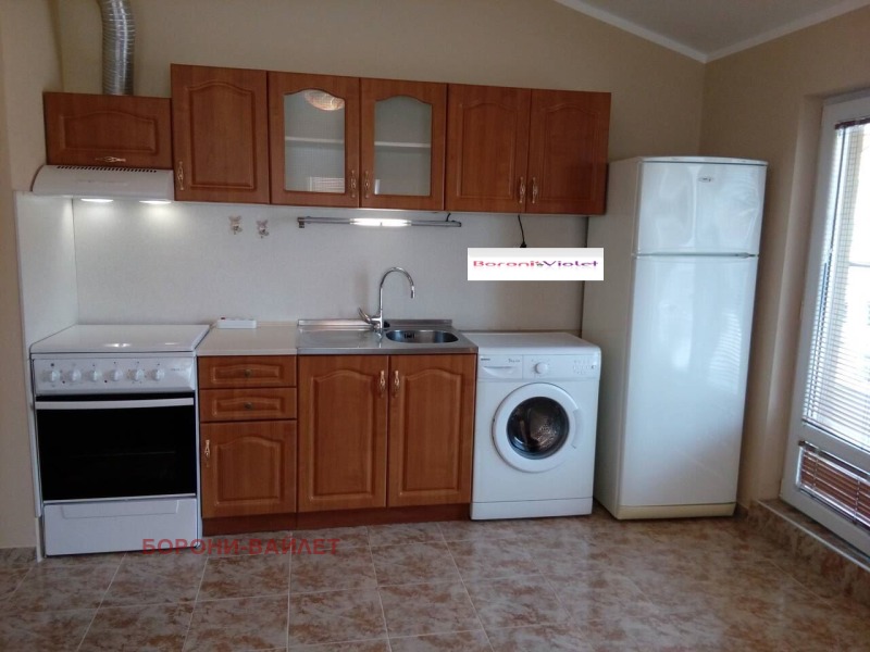 Te koop  1 slaapkamer Plovdiv , Karsjijaka , 73 m² | 47028272 - afbeelding [2]