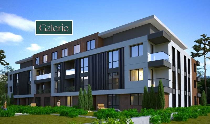 De vânzare  2 dormitoare Sofia , Malinova dolina , 99 mp | 81138725 - imagine [2]