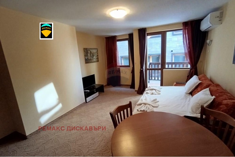 Продава  2-стаен област Смолян , к.к. Пампорово , 66 кв.м | 50394564 - изображение [6]