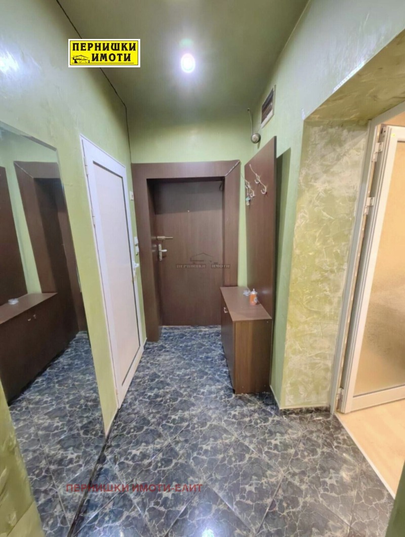 На продаж  1 спальня Перник , Изток , 66 кв.м | 70049944 - зображення [9]
