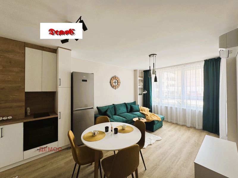 Продава  2-стаен град София , Овча купел 2 , 55 кв.м | 22811476