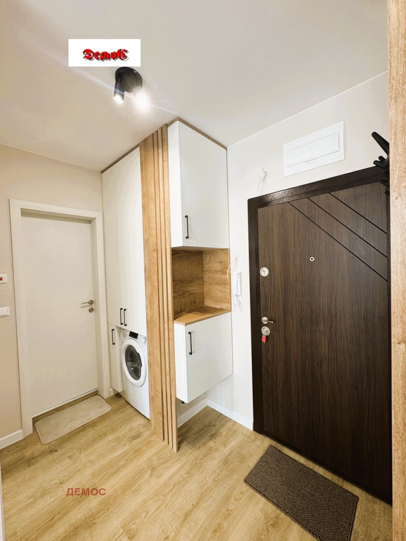 Продава  2-стаен град София , Овча купел 2 , 55 кв.м | 22811476 - изображение [16]