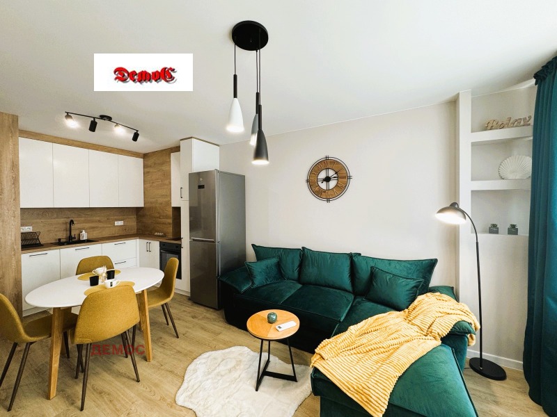Продава  2-стаен град София , Овча купел 2 , 55 кв.м | 22811476 - изображение [4]