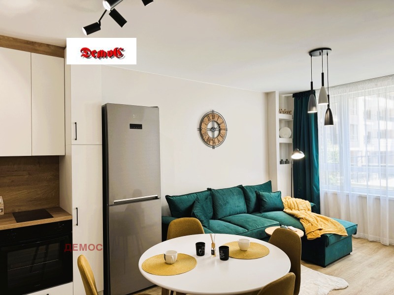Продава  2-стаен град София , Овча купел 2 , 55 кв.м | 22811476 - изображение [8]