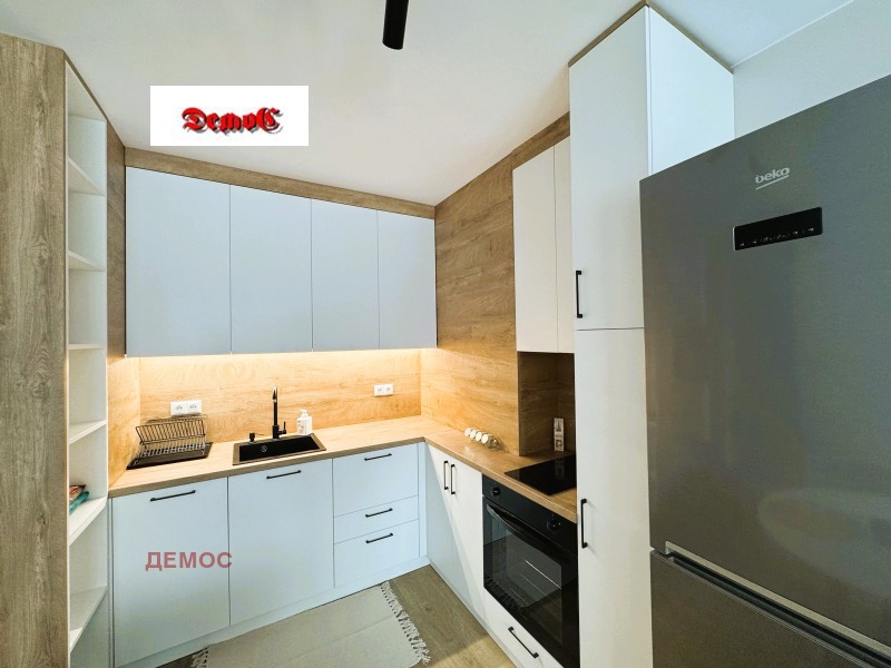 Продава  2-стаен град София , Овча купел 2 , 55 кв.м | 22811476 - изображение [2]