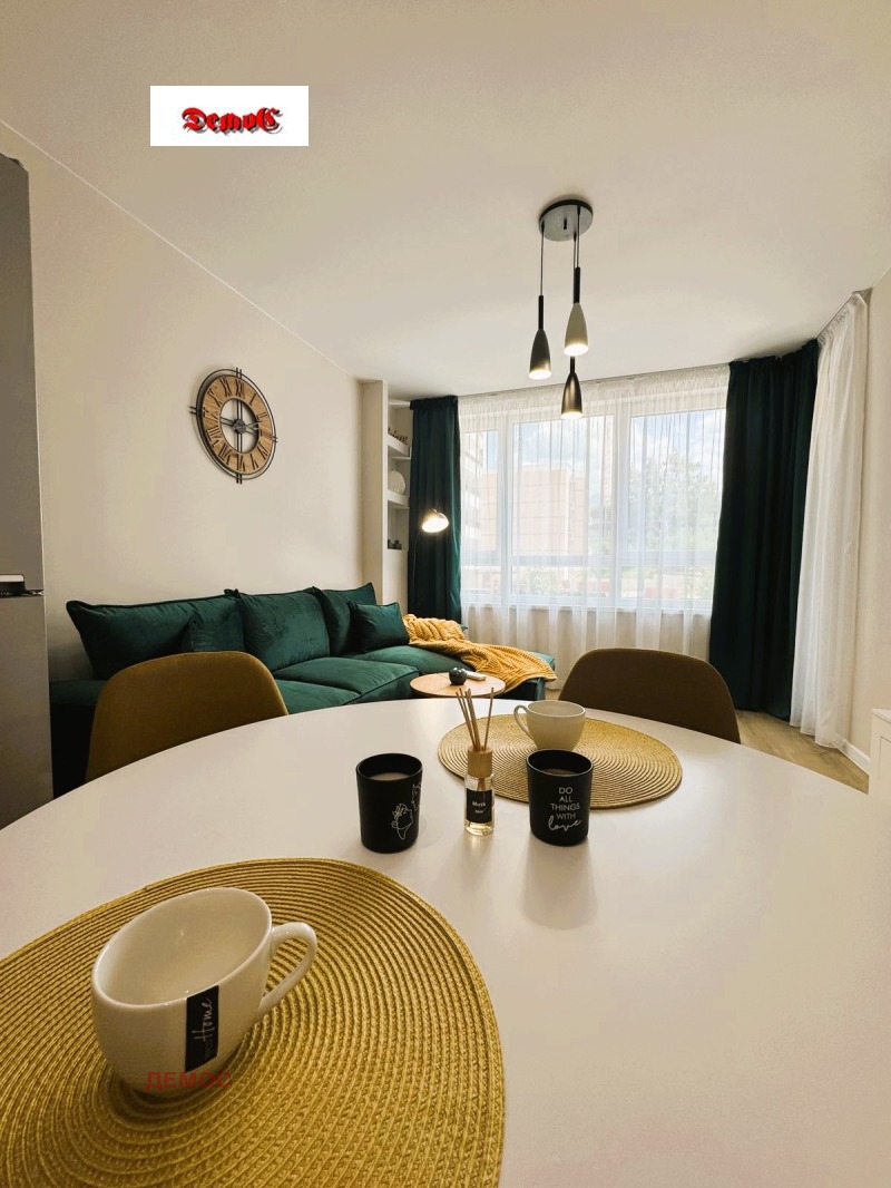 Продава  2-стаен град София , Овча купел 2 , 55 кв.м | 22811476 - изображение [5]